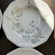 6 Rosenthal soup plates