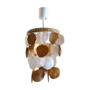 Suspension nacre