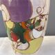 Ceramic jug Marie Thérèse Treinen 1960s