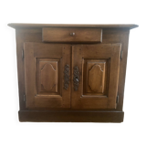buffet de campagne