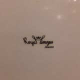 Porcelain table service 60 pieces