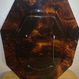 Art deco mirror - 60x45cm