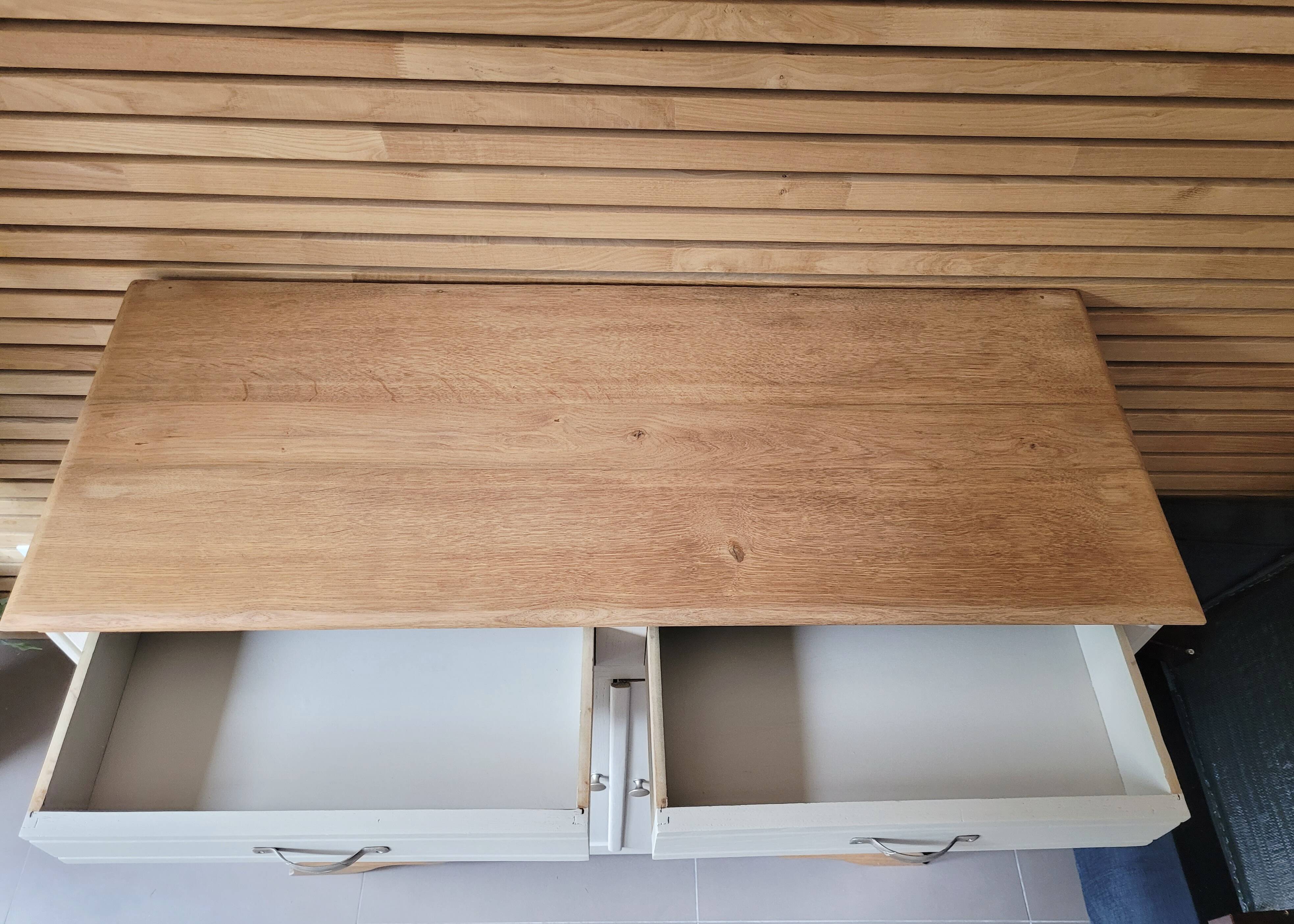 Parisian Art Deco buffet