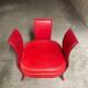 Italian postmodernist armchair, 1980