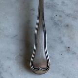 Christofle silver-plated ladle