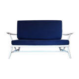 Sofa 2 place to Scandinavian lines