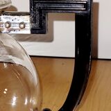 Verseuse pyrex vintage