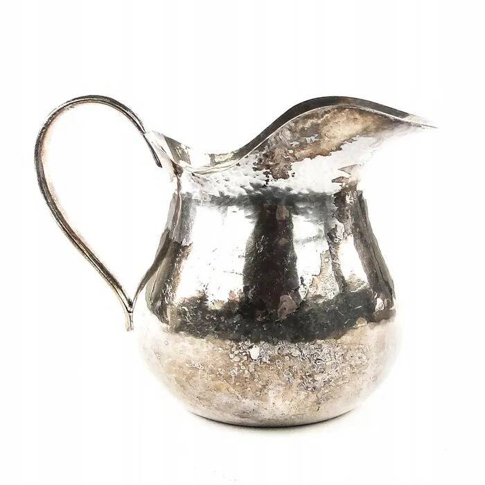 T7W ART DECO Creamer Pre-war
