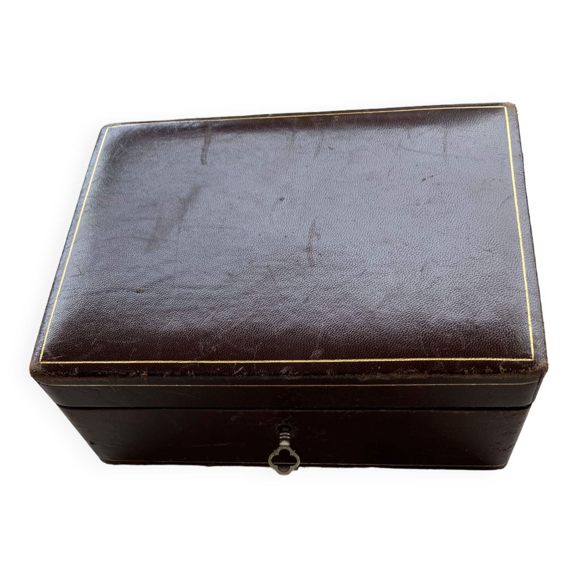 Boite à bijoux