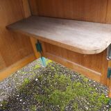 Bureau maître d'école "Mullca"