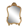 Miroir rocaille - 73x46cm