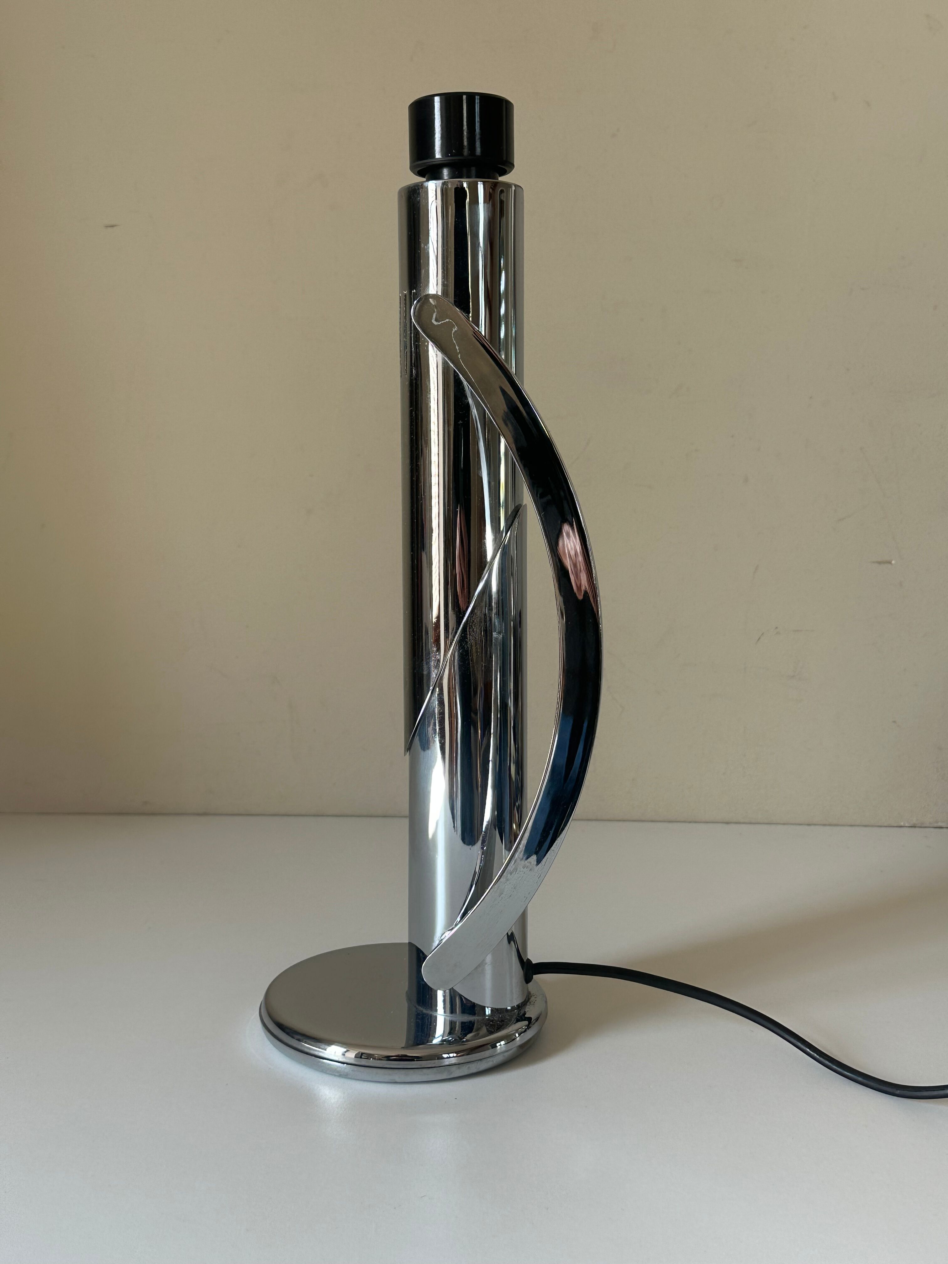 Tharsis vintage vase 70s