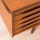Teak Sideboard by Brødrene Sörheim, Norway, 1960s