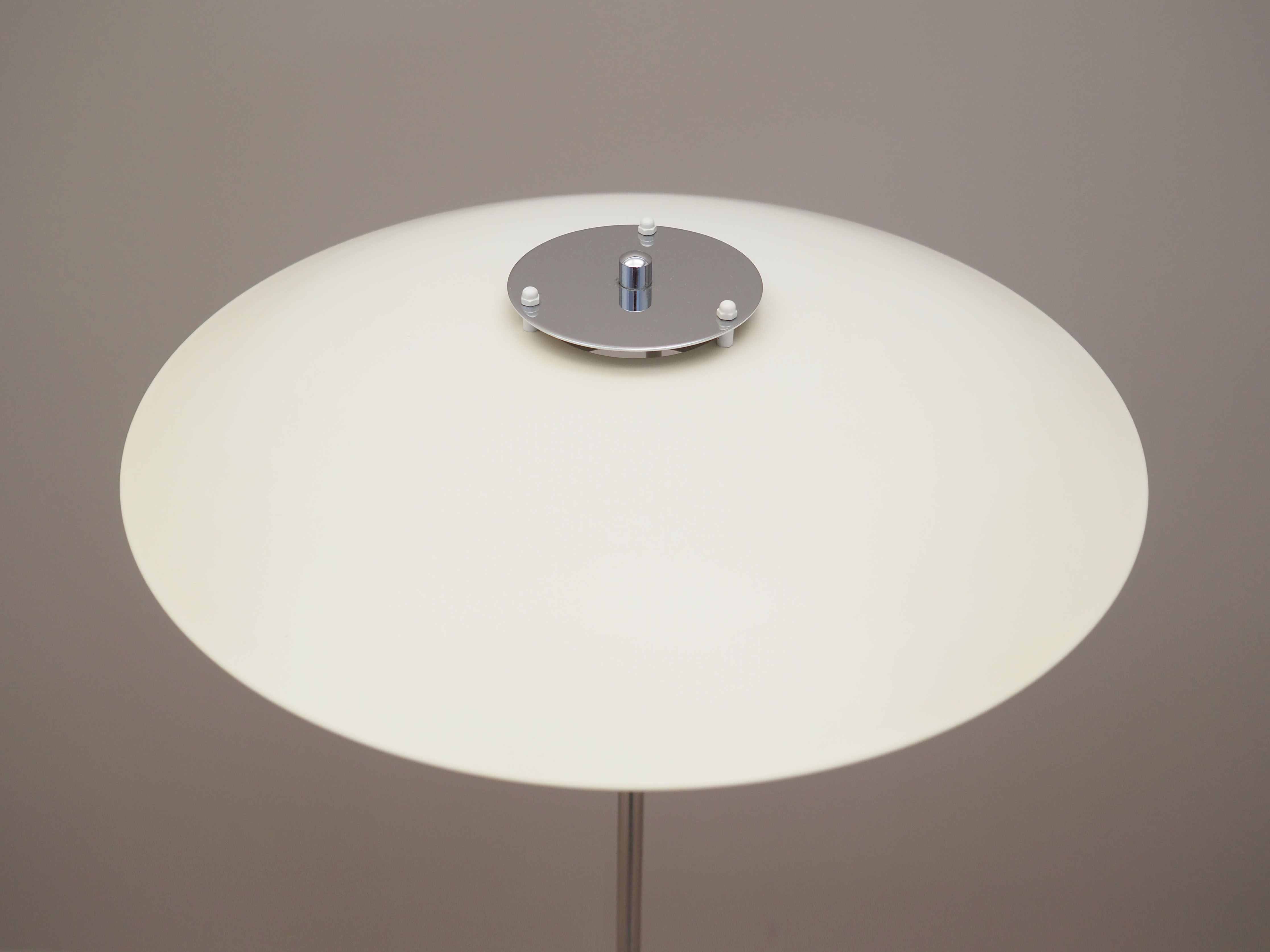 Floor lamp, Danish design, 1970s, made in Denmark