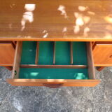 Teak sideboard of 60