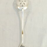 Bucket silver metal ice bucket