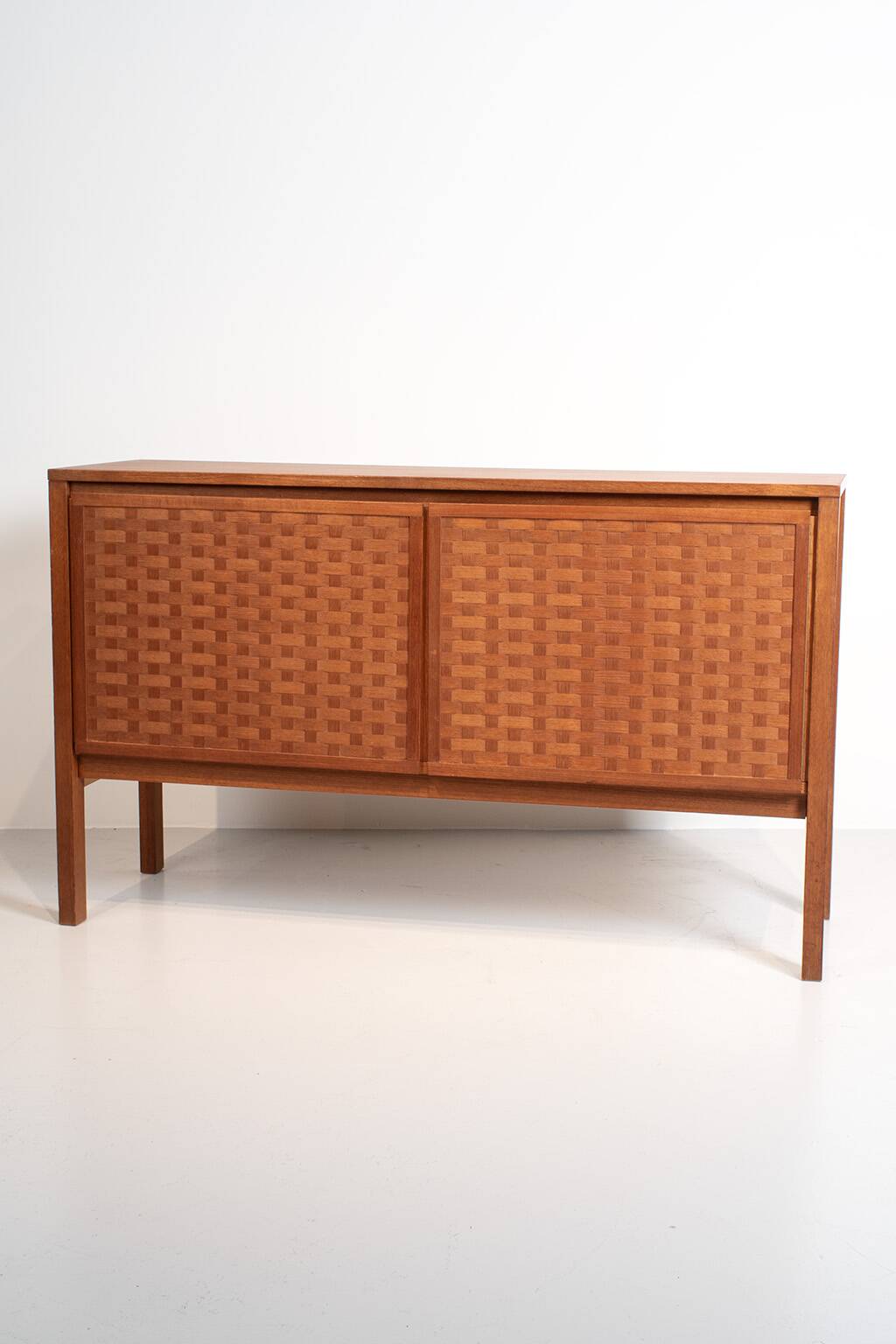Leo Bub sideboard for BUB Wertmøbel