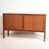 Leo Bub sideboard for BUB Wertmøbel