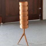 Tripod floor lamp by Hans-Agne Jakobsson, Denmark, 1960's