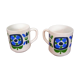 Mobil cups