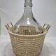 DameJeanne spirit bottle