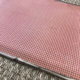 Barbershop mirror 28x38cm