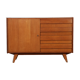 Rangement par Jiri Jiroutek pour Interier Praha modèle U-458, 1960