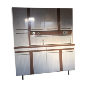 Buffet formica années