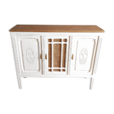 Buffet relooké
