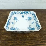 Saladier Villeroy et boch Valeria bleu