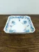 Villeroy & Boch Valeria blue salad bowl