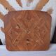 Rosewood woodwork