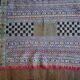 Handmade Berber Kilim Zemmour 202x117cm