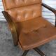 Vintage Knoll armchair