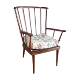 Baumann fan chair