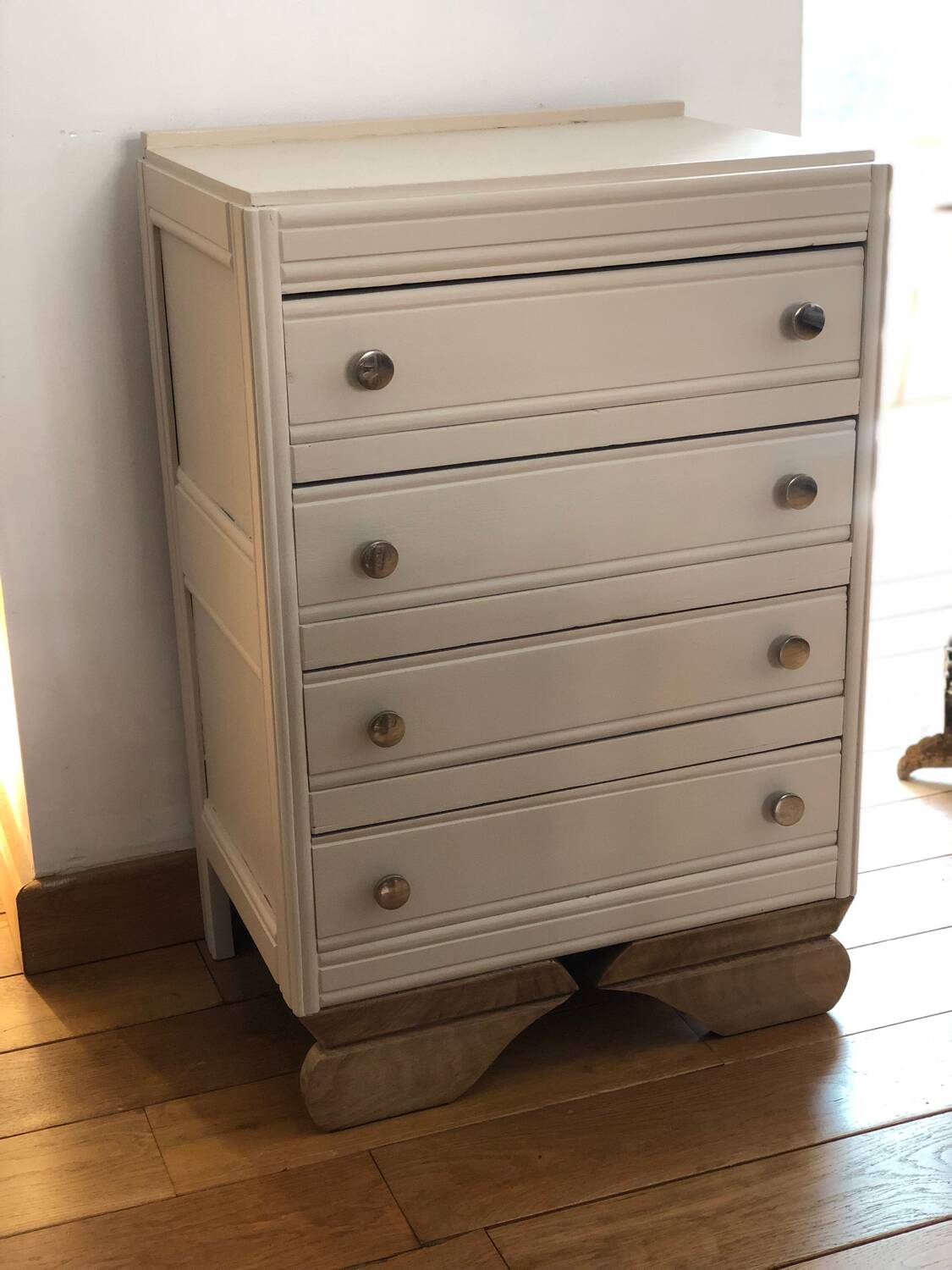 1930s commode