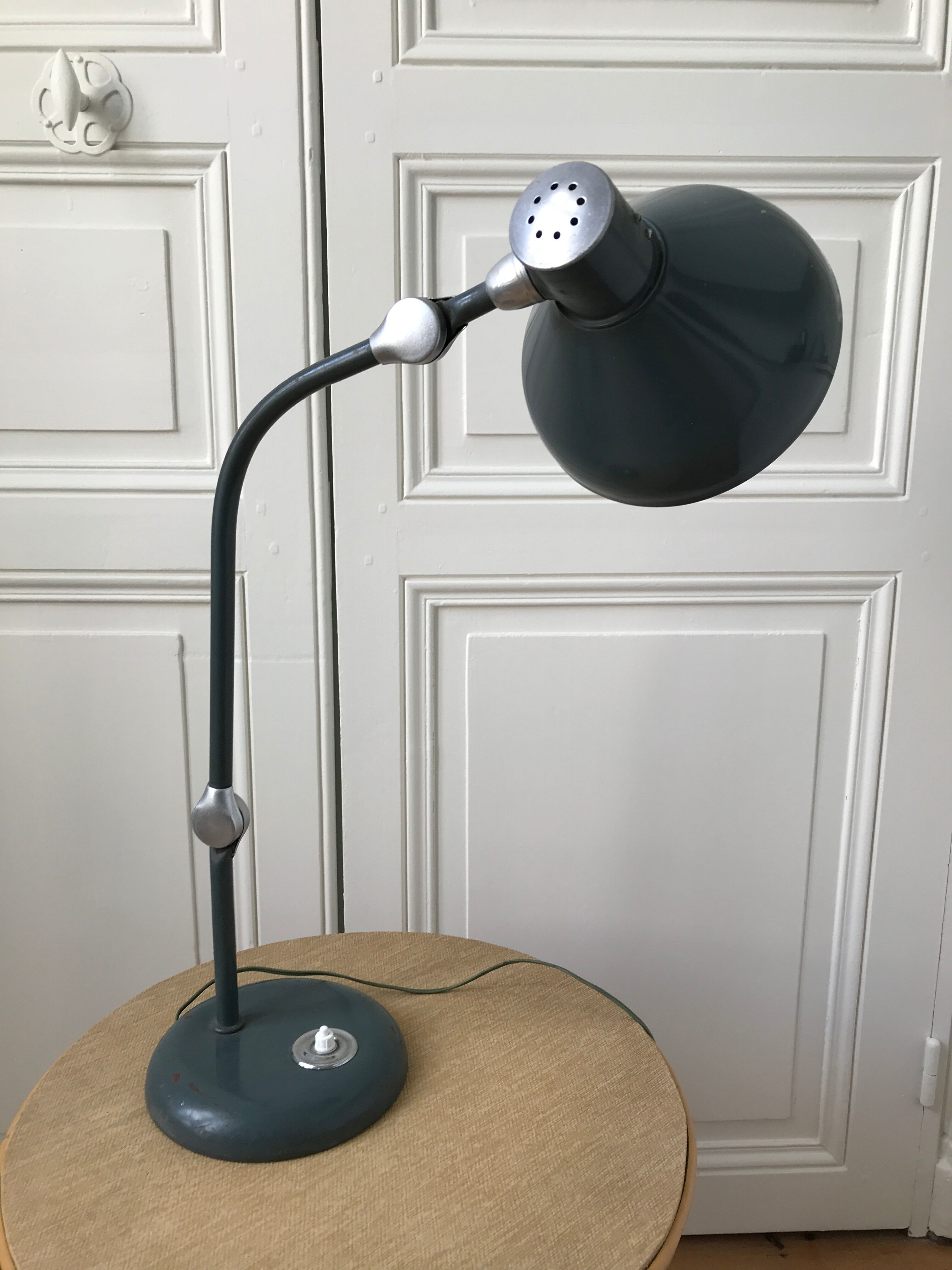 Lampe Jumo modèle GS1