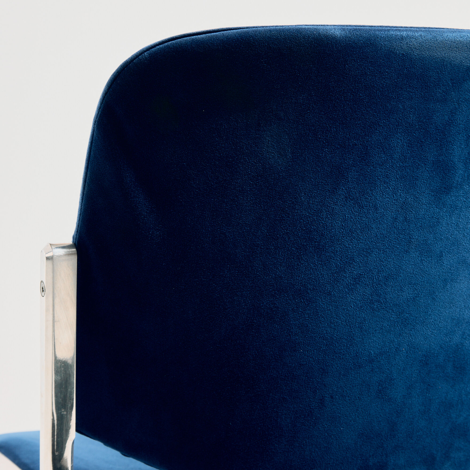 Chaise DSC106 par Giancarlo Piretti pour Anonima Castelli