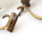 Pair of wall light 1950