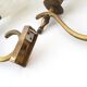Pair of wall light 1950