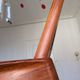 Danish sofa and armchair from the 1950s by Kaï Kristiansen