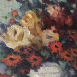 Bouquet of flowers