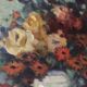 Bouquet de fleurs
