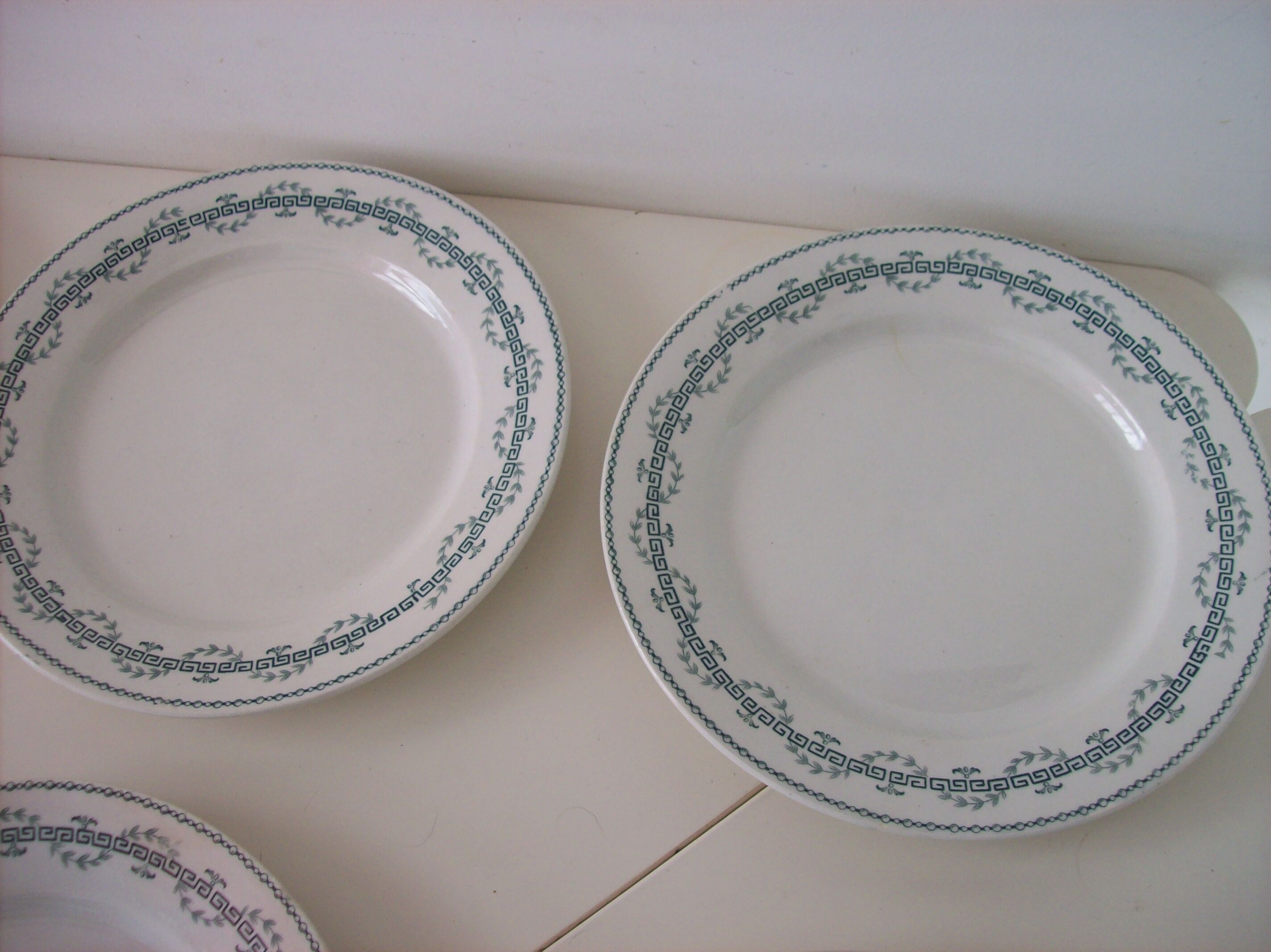 Plates