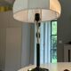 lampe laiton et métal Svenskt Tenn - Suède