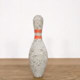 Quille de bowling