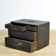 Small Japanese chest of drawers, circa 1900
