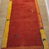 hallway rug