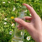 Fiole/Carafe/Parfum - Vintage -