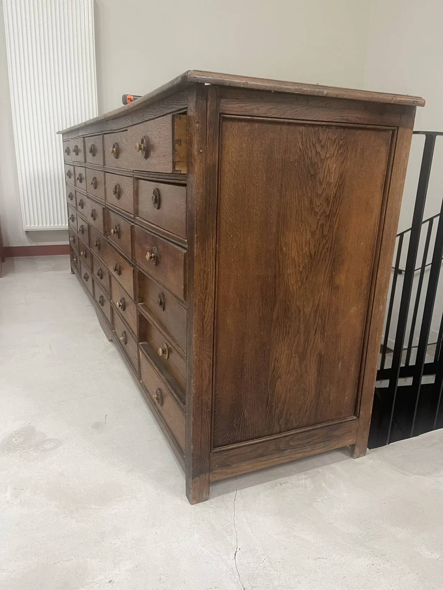Workshop furniture